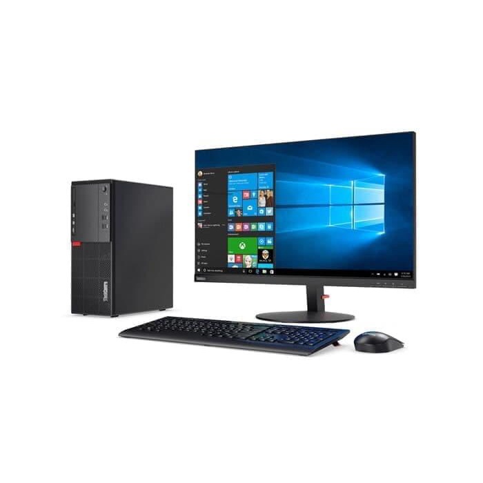 PC Lenovo ThinkCentre M710Q-0LIA (10MRA00LIA) TINY