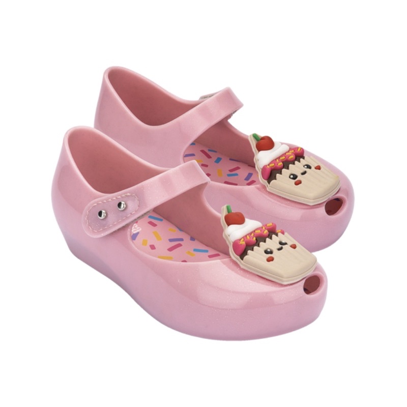 Mini Melissa Candy Bb