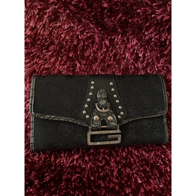 dompet guess original