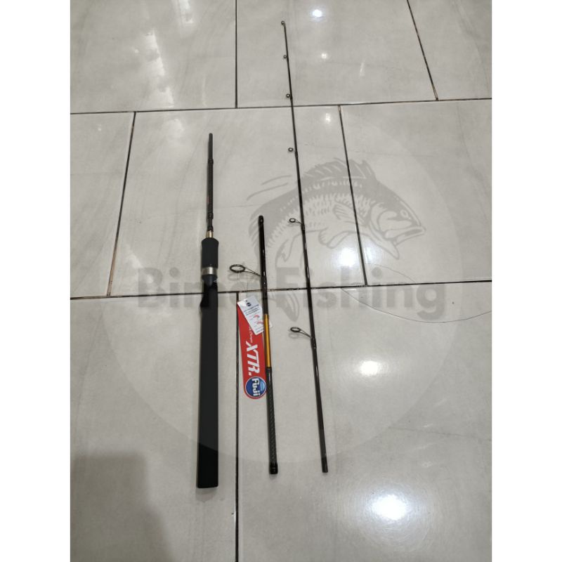 Joran Maguro Extreme Compe XTR 165-180