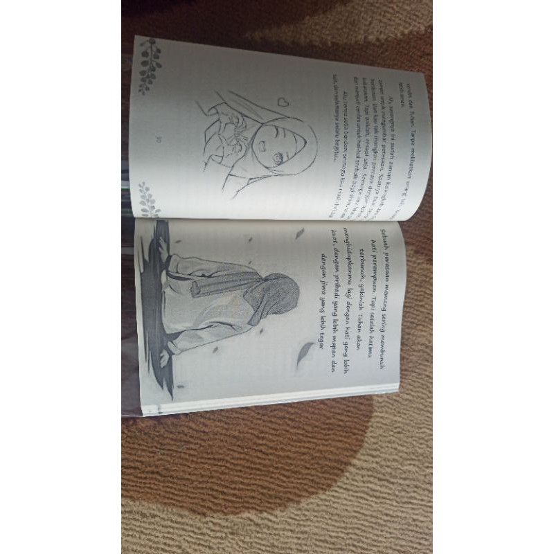 BUKU NON FIKSI 