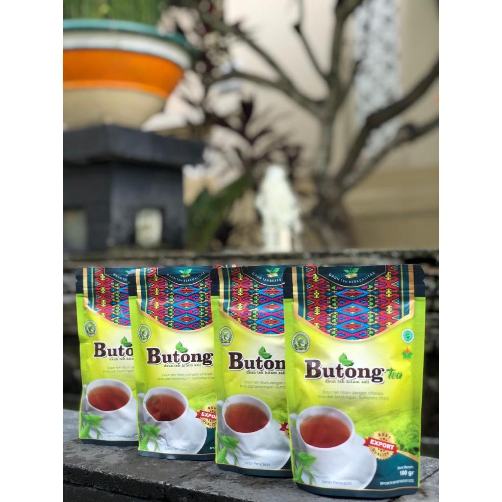 

Butong Tea Premium 100gr