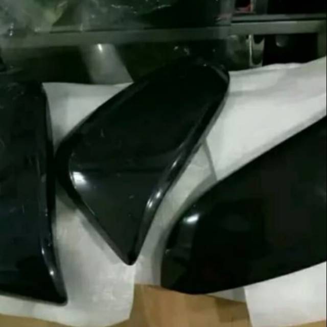 ORIGINAL COVER SPION MOBIL FORTUNER VRZ ORIGINAL TAHUN 2016 2017 2018