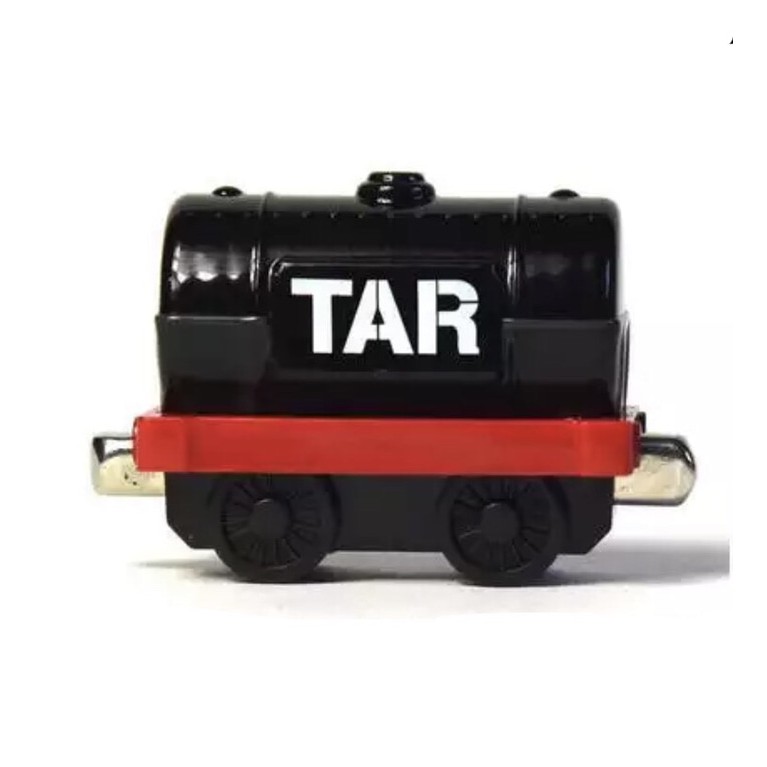 Dijual Thomas and Friends Diecast - Tar Tanker Tender (MAGNET) Berkualitas