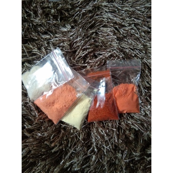 

bumbu cilor