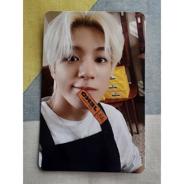 pc jeno cafe official