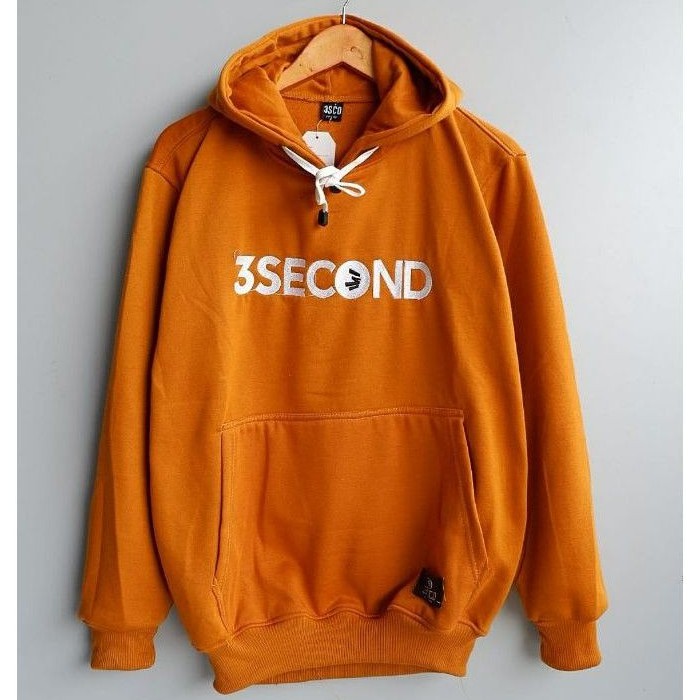 Hoodie ThreeSecond √ Hoodie 3Second √ Hoodie Murah √ Hoodie Fullprint