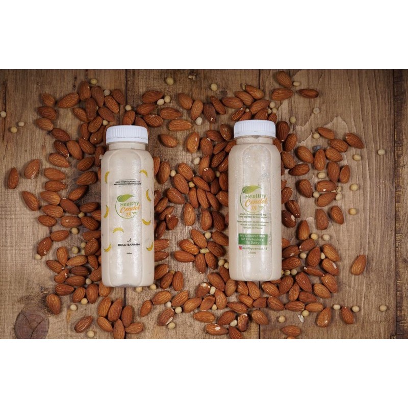 

HC18 4 botol