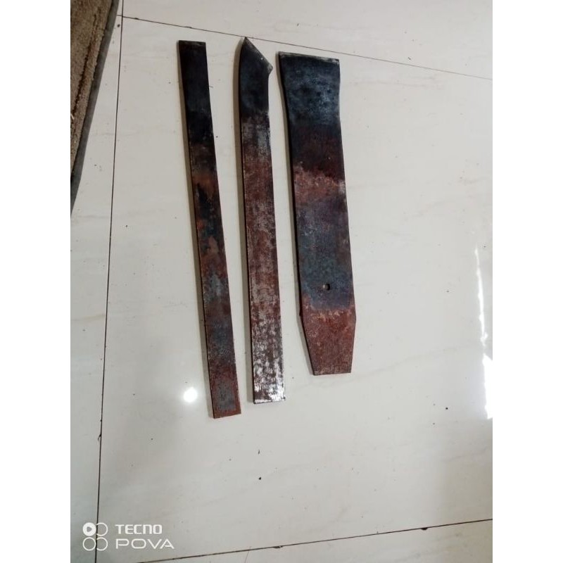 pahat bubut kendang balok kayu besar
