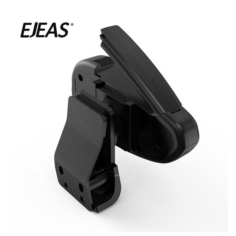 Intercom Helm Ejeas Q7 Bluetooth 5.0 Interphone 7 Rider-1