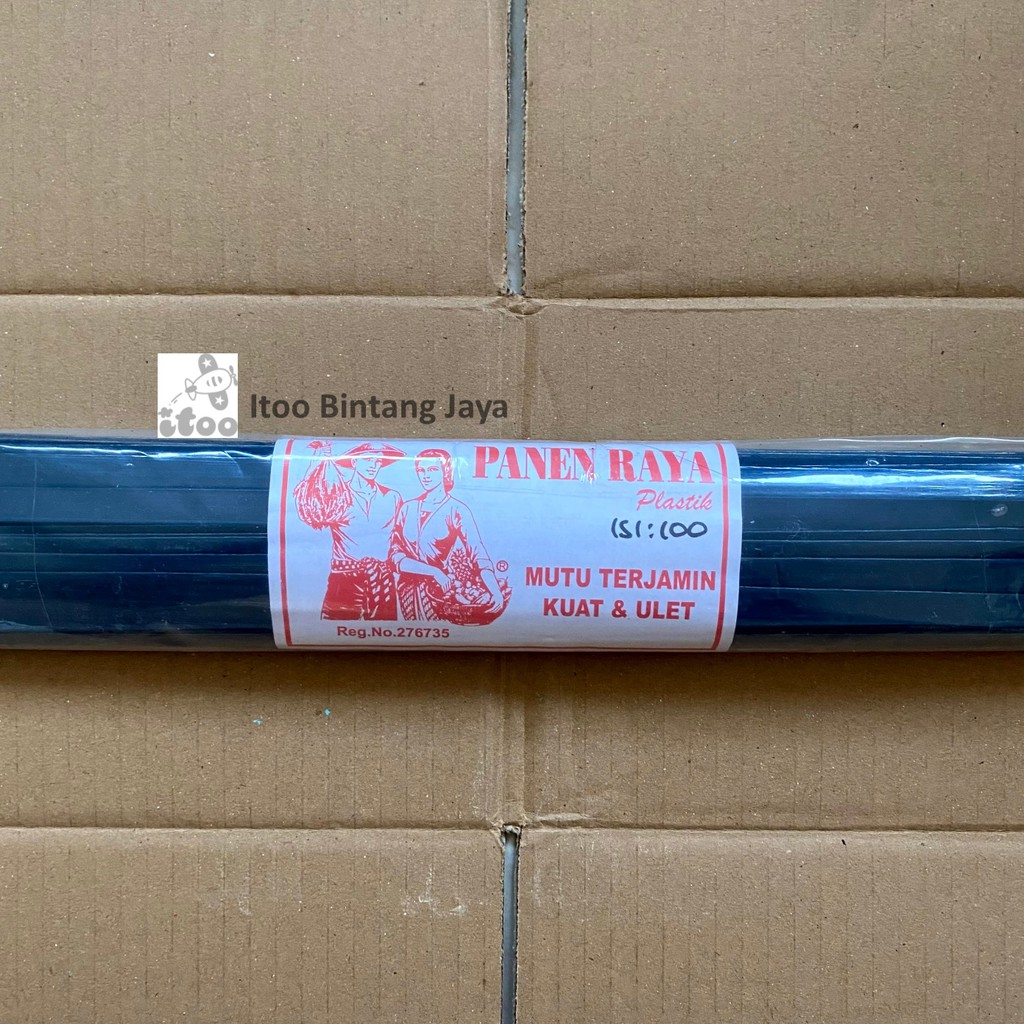 Pasak Mulsa / Penjepit Mulsa / Penusuk Pengikat mulsa 34 cm Isi 100