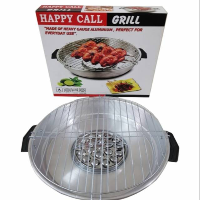 HAPPY CALL GRILL