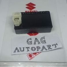 CDI UNIT SUZUKI SHOGUN 110 KEBO (THAILAND)