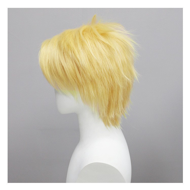 LOL-31 wig loid forger spy x family rambut palsu cosplay anime