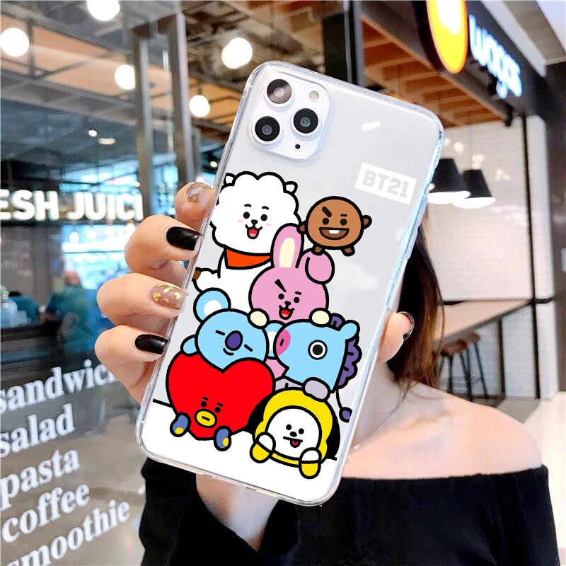Case BT 21 Vivo V30E V30 X50 Y22S Y22 V25 V25E V25 Pro Y35 Y16 X60 X80 X70 T1 Pro Y15S V3 V5 V7 Plus