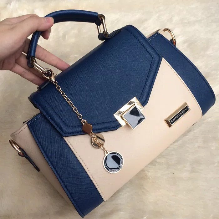 Tas Wanita CK ASHANTY ORIGINAL