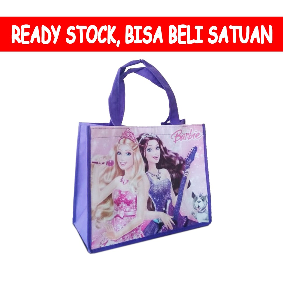 barbie bag barbie bag