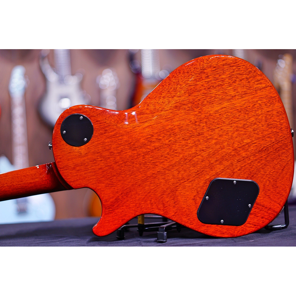 PRS S2 McCarty 594 Singlecut - Mccarty sunburst S2050628