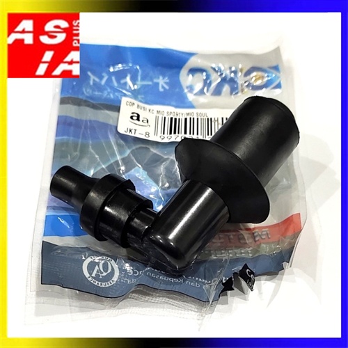 COP BUSI KC RACING B6D VARIASI SEPEDA MOTOR MIO SPORTY MIO SOUL