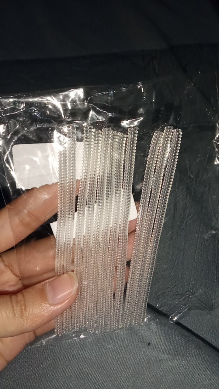 12pcs Berguna Ukuran Cincin Adjuster Sisipkan Penjaga Pengencang Mengubah