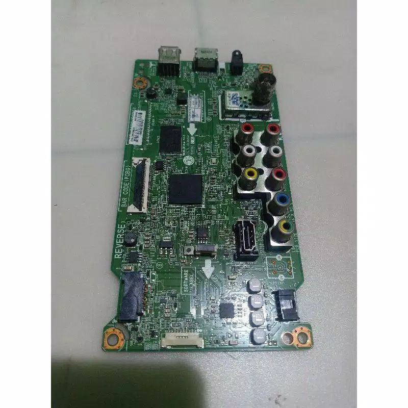 MB - MAINBOARD TV LG 43LH540T - 43LH 540T - 43LH540 T