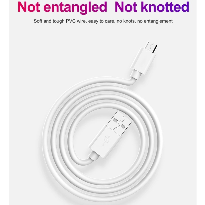 [3/5/10M Long Durable USB Cables &amp; Android Micro USB Cable &amp; Type C Cables] [Fast Charging data Cable Cord]/Hot Sale