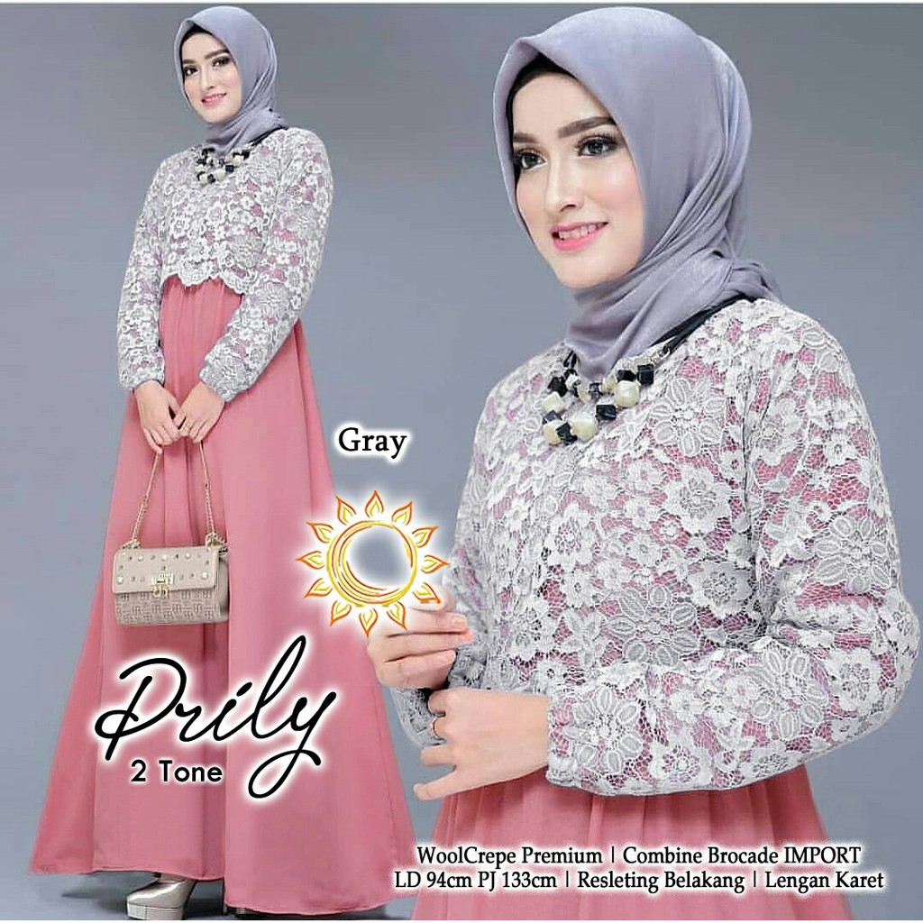 MAXY BRUKAT PRILY 4Warna