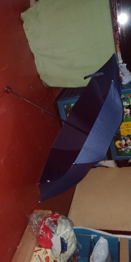 Payung Hujan 3d 3 Dimensi Ajaib Magic Umbrella :: Merk Cap Kapal Original