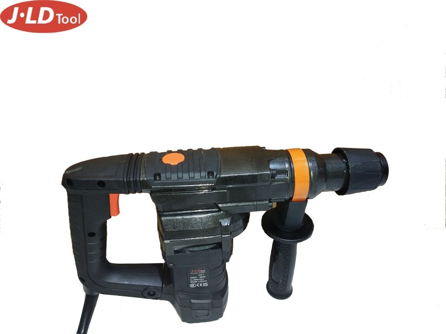 Mesin Bor Bobok Beton J28-1 Rotary Hammer Drill by JLD Tools