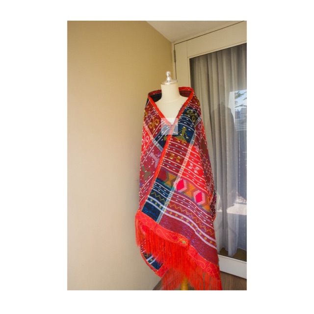 Ulos Sadum Tarutung (READY)