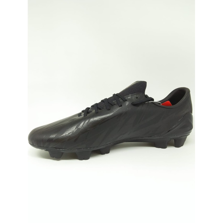 sport ku/Sepatu bola specs original Accelerator Illuzion FG black new 2018