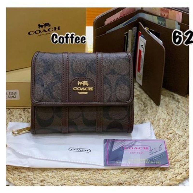 Dompet Lipat Wanita Kode 620