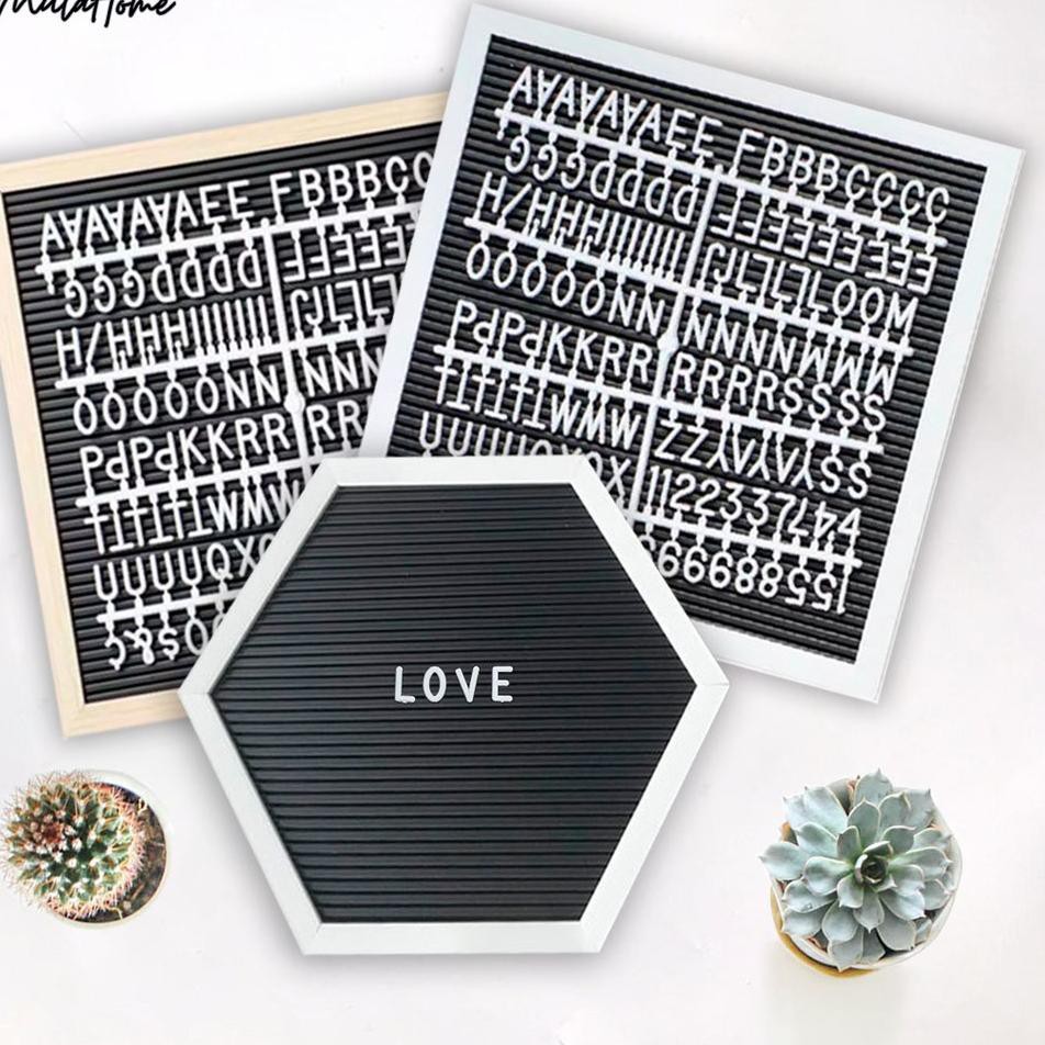 

Tr3nd 2021 LETTER BOARD Papan Nama dan Huruf DIY|m4sa k1ni| n.Z.7