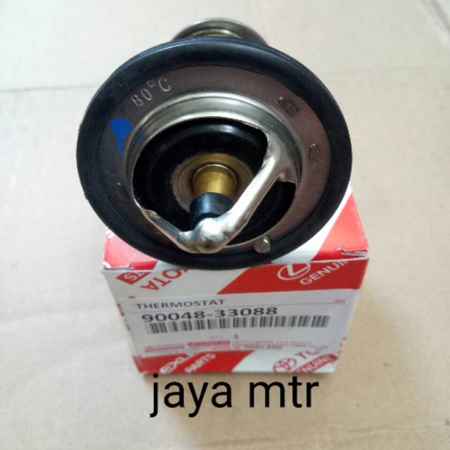 Thermostat toyota avanza / xenia