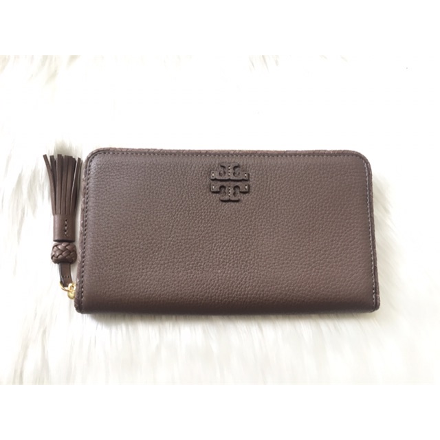 Tory Burch Taylor Wallet