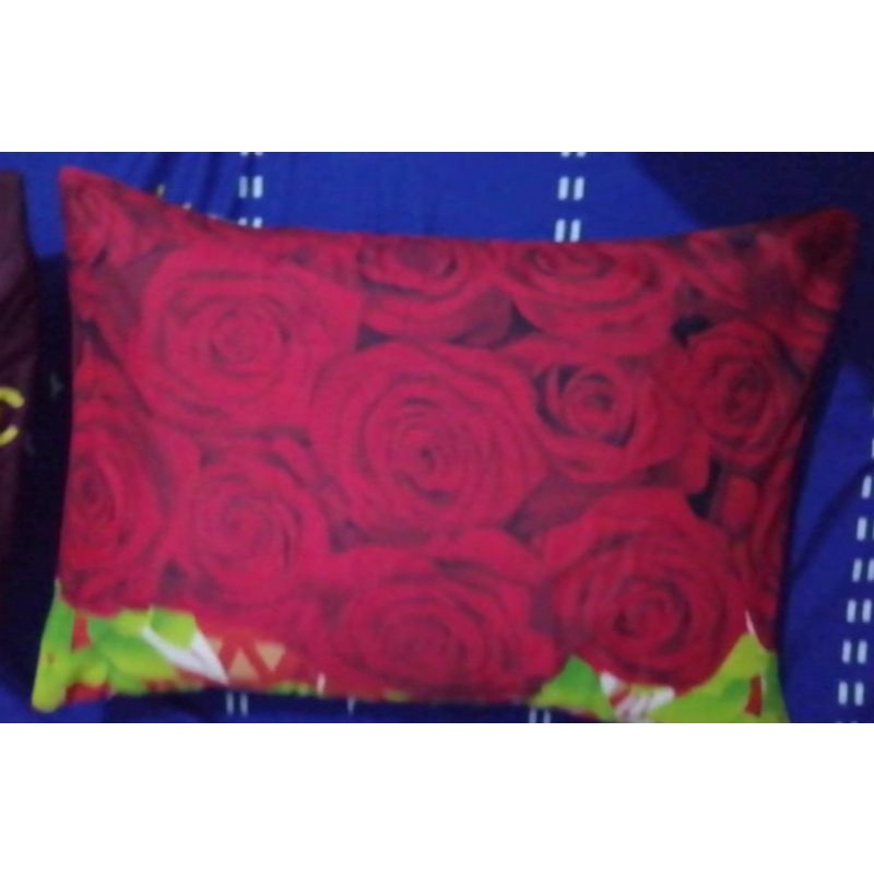 Sarung Bantal 46x68 cm | sarung bantal motif