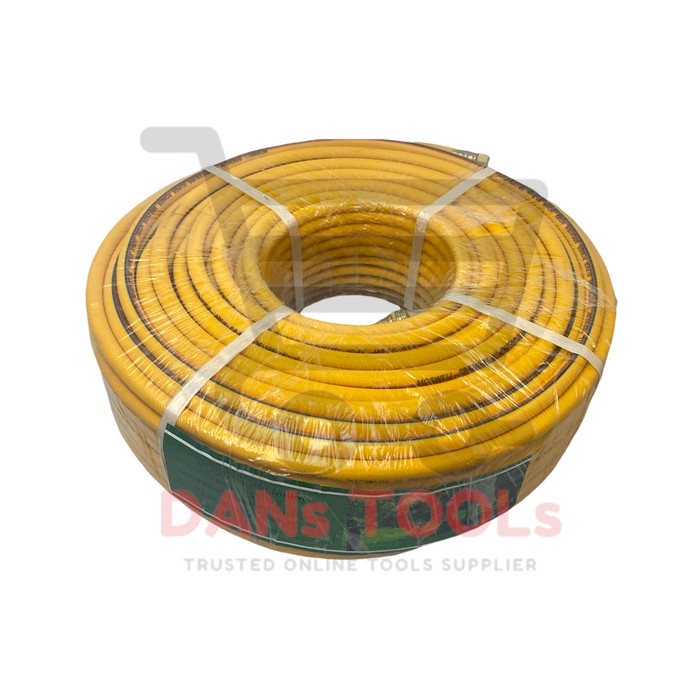 Selang Kompresor 80 Meter - Selang Angin Kompressor - Air Hose