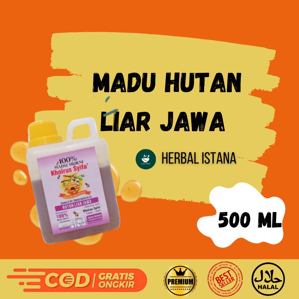 

Madu NusantaraMadu Hutan Liar JawaMadu NusantaraBEST SELLER!!!Madu NusantaraHerbal Istana