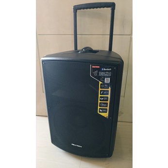 SPEAKER POLYTRON PAS PRO 12 PROFESIONAL AKTIF SPEAKER Polytron PAS PRO12F3