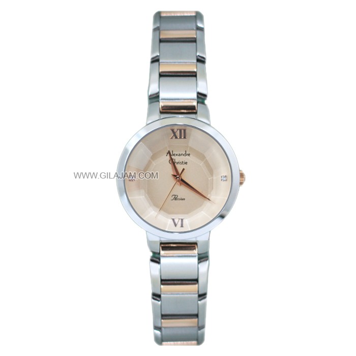 ALEXANDRE CHRISTIE 2616 LH-SLRG