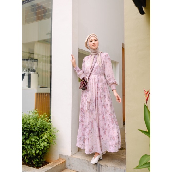 FLAWES DRESS