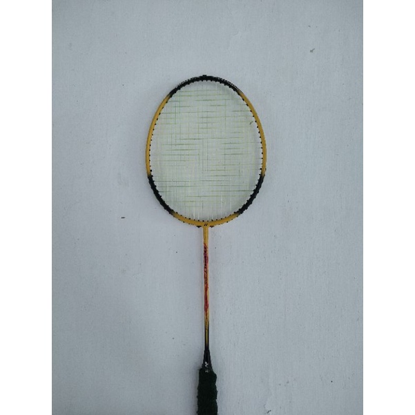 Raket Yonex Carbonex  7 Super (Second)