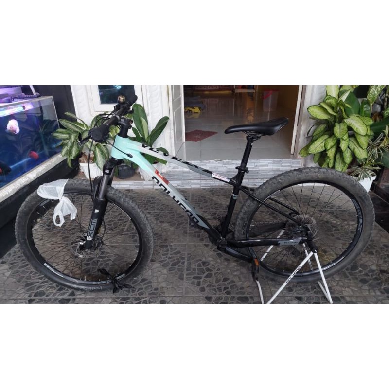 Polygon xtrada 5 2021Ukuran  27,5 / M