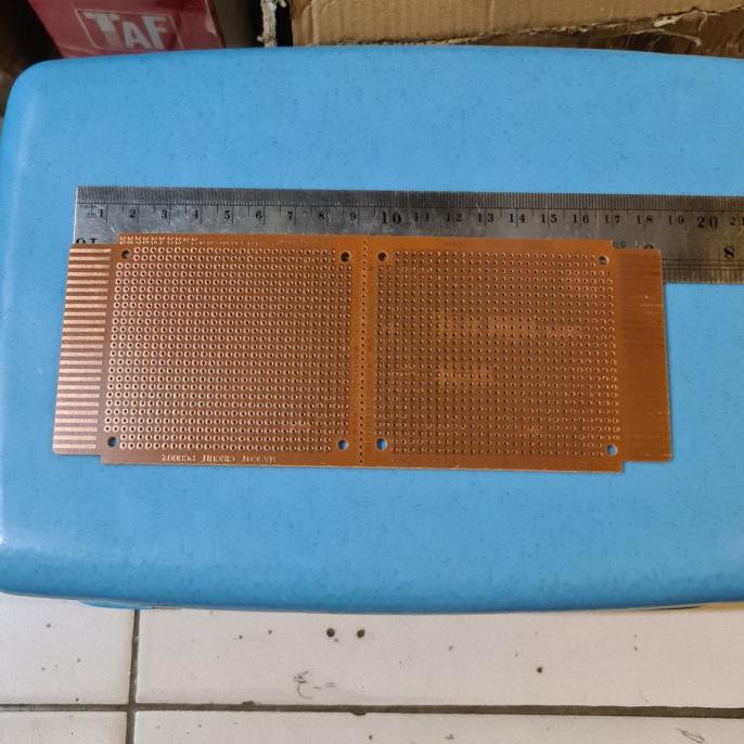 

Pcb Titik Lubang 20X10 10Cmx20Cm Printed Circuit Board Tojila39 Segera Dapatkan