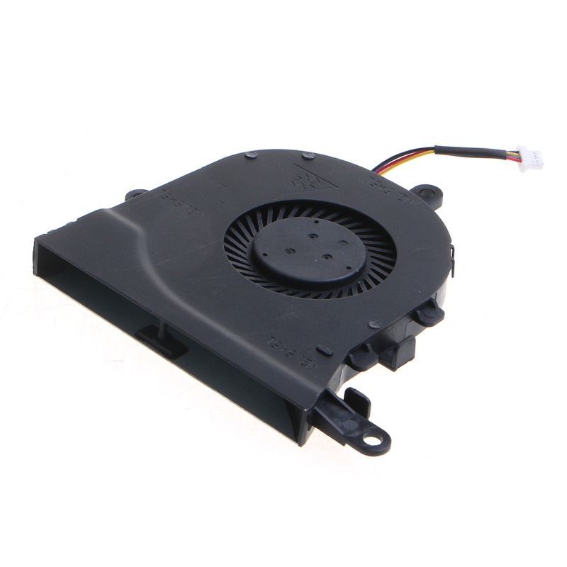 DELL Kipas Pendingin CPU Laptop BT Untuk Lintang Dell3590 L3590 E3590 Untuk inspiron 15 5570 5575 Cooler Fan FX0M0 0FX0M0