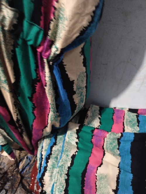 Batik Gamis  Motif Terbaru | Batik Pekalongan | Model Terbaru