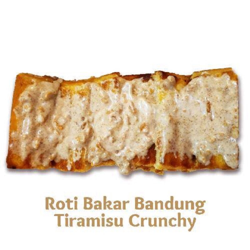 

Piscoklegit_ Goldenfil Tiramisu Crunchy 250Gr (Repack)