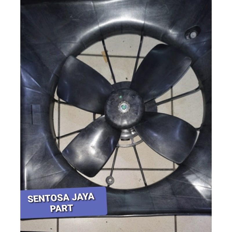 EXTRA FAN AVANZA 1300 XENIA ORIGINAL