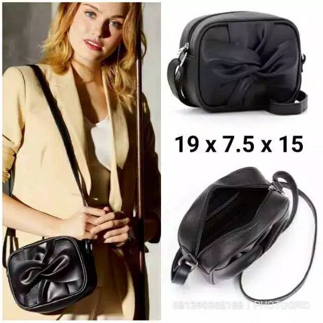 Tas Cervila Sophie Martin Paris