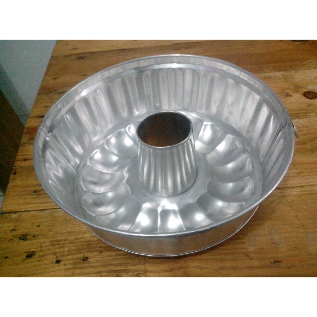 LOYANG BOLU TULBAN ULIR